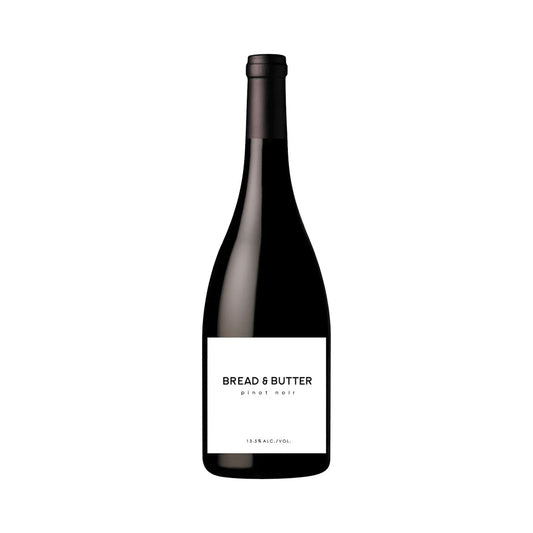 Bread and Butter - Pinot Noir
