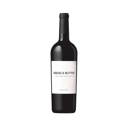Bread and Butter - Cabernet Sauvignon
