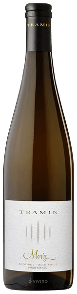 Tramin - Pinot Bianco - Moriz