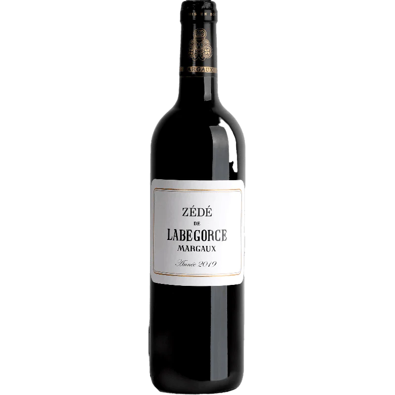 Zede de Labegorce 2020 - Margaux