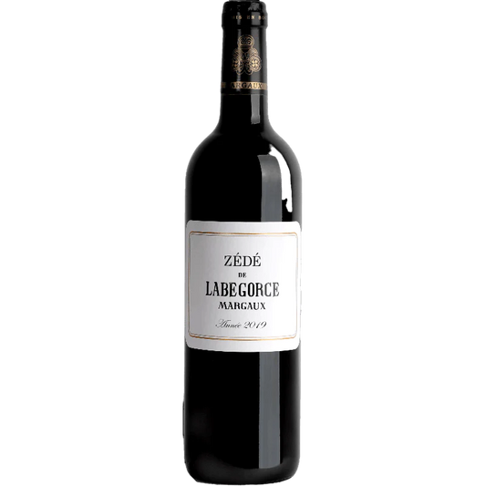 Zede de Labegorce 2020 - Margaux